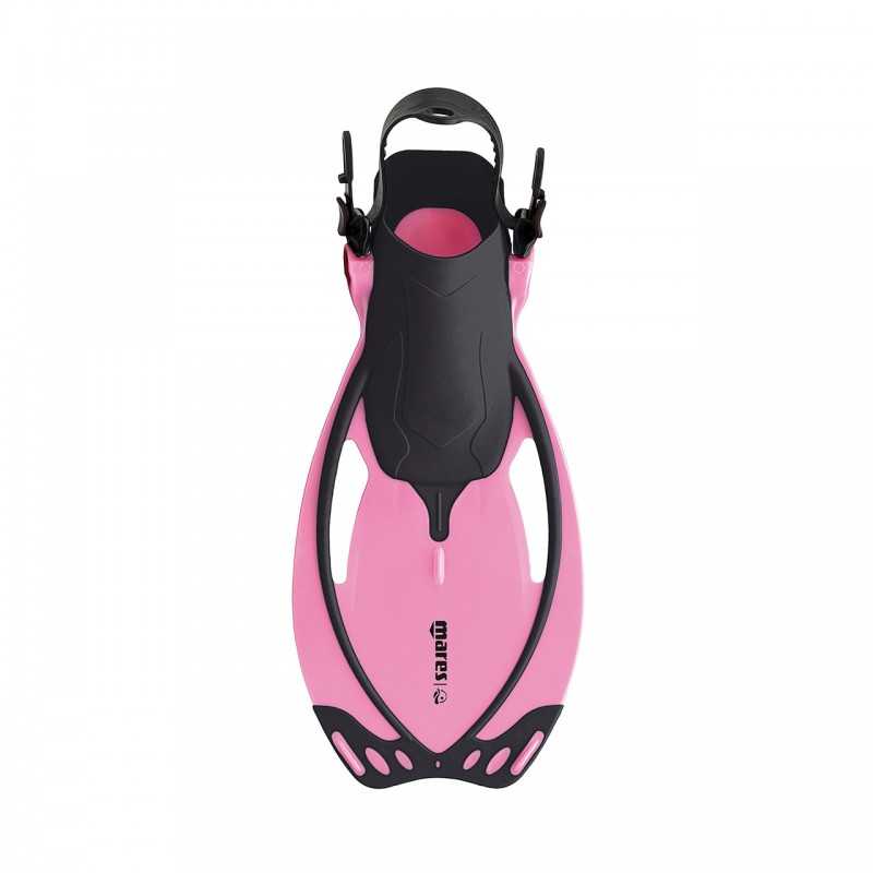 Diving fins swimming  ALLEGRA