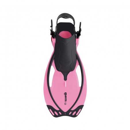 MARES Aletas buceo natacion ALLEGRA 410331ROS