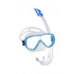 Mask and tube kit  KIT ONDA (Onda + Mexico)
