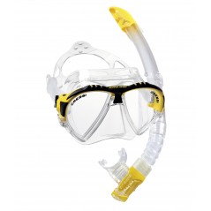 High-end mask and tube kit  KIT MATRIX+GAMMA