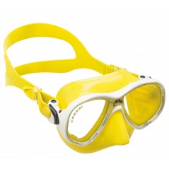 CRESSI Máscara silicona MAREA JUNIOR COLORAMA ADN 284099