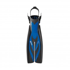 MARES Aletas buceo natacion RAPTOR 410014AZU