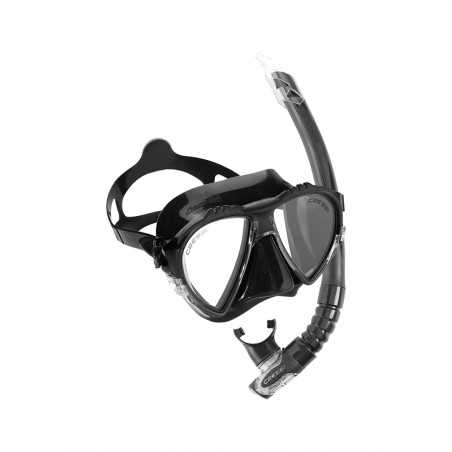 High-end mask and tube kit  KIT MATRIX+GAMMA