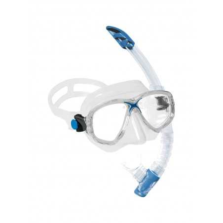 Mask and tube kit KIT MAREA VIP (Marea + Gamma)