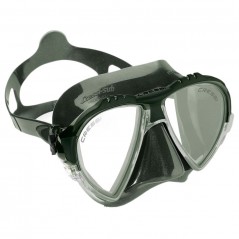 Dark high silicone mask mask  MATRIX
