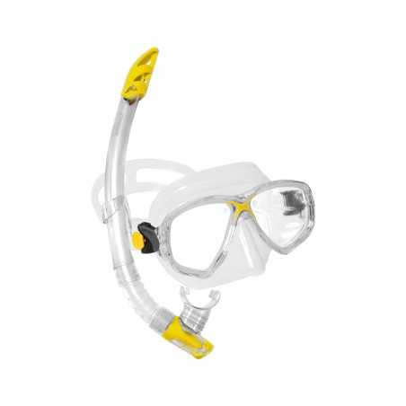 Mask and tube kit  KIT MAREA VIP (Marea + Gamma)