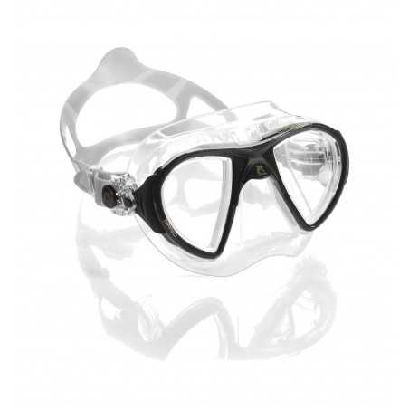 High-end silicone mask  NANO Dark