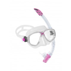 Mask and tube kit  KIT MAREA VIP (Marea + Gamma)