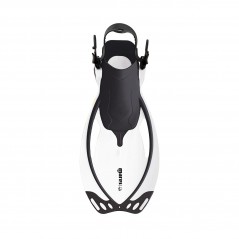 MARES Aletas snorkel ALLEGRA 410331BLA