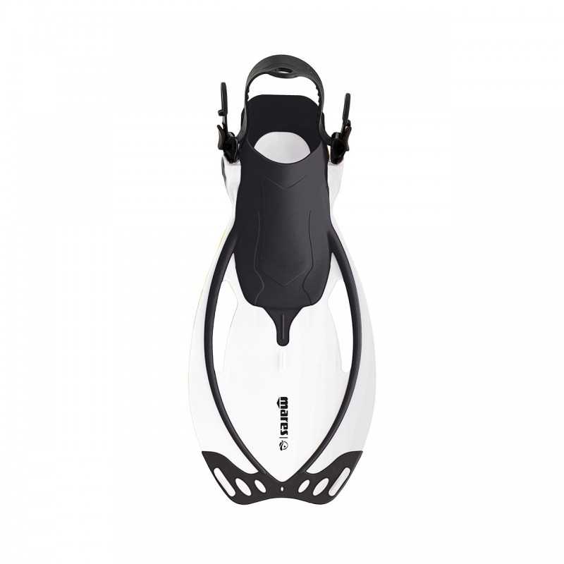 MARES Aletas snorkel ALLEGRA 410331BLA