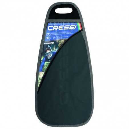 CRESSI Kit máscara y tubo MAREA VIP COLORAMA (Marea + Gamma) ADM 1000059