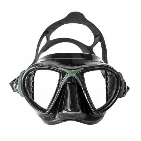 High-end silicone mask  NANO