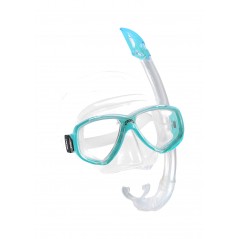 Mask and tube kit  KIT PERLA (Perla + Mexico)