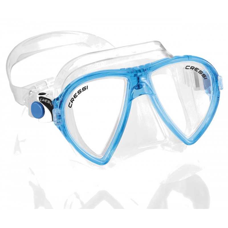 Silicone mask  OCEAN