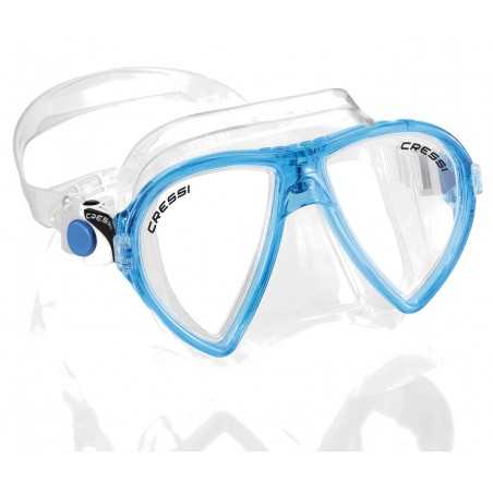 Silicone mask  OCEAN