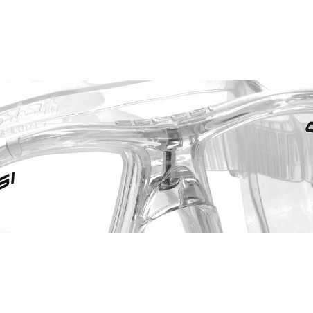 CRESSI Máscara silicona OCEAN ADN 291063