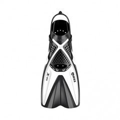 MARES Aletas snorkel X-ONE 410337BLA