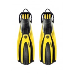 Diving fins swimming  AVANTI SUPERCHANNEL OH