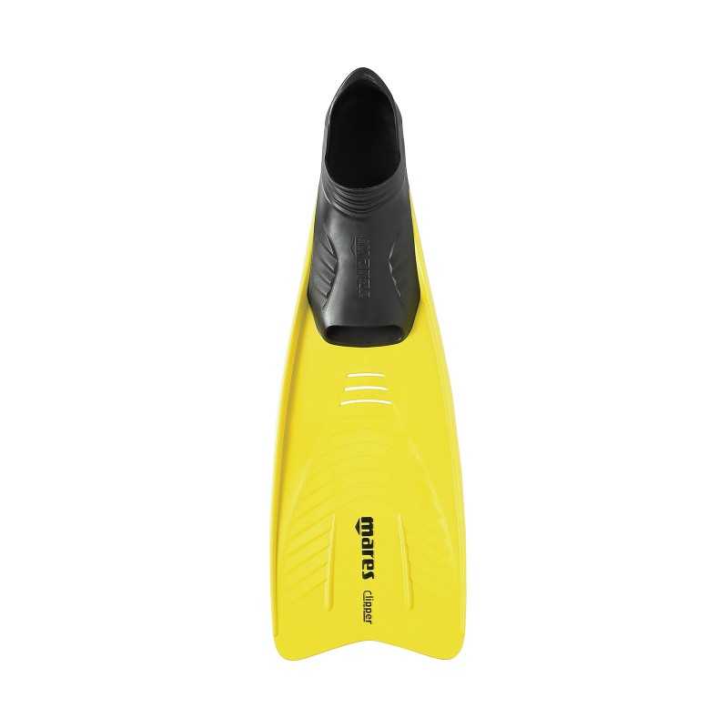 MARES Aletas buceo natacion CLIPPER 410344