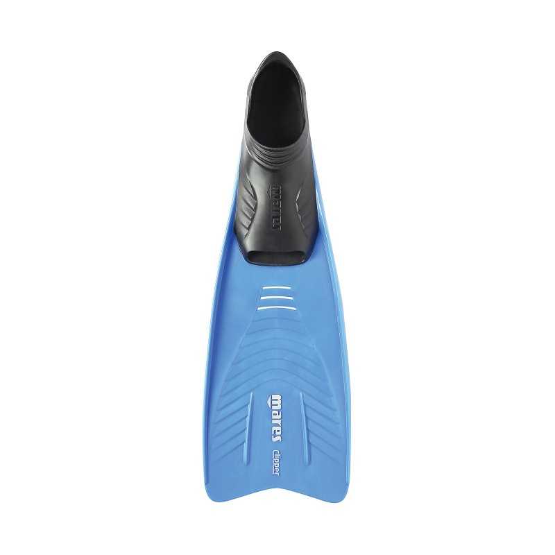MARES Aletas buceo natacion CLIPPER 410344