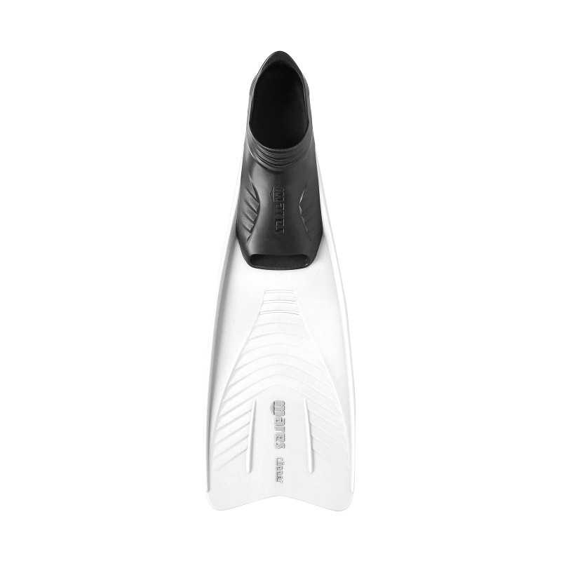 MARES Aletas buceo natacion CLIPPER 410344