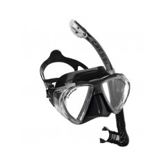 High-end mask and tube kit  KIT PENTA + ALPHA ULTRA DRY