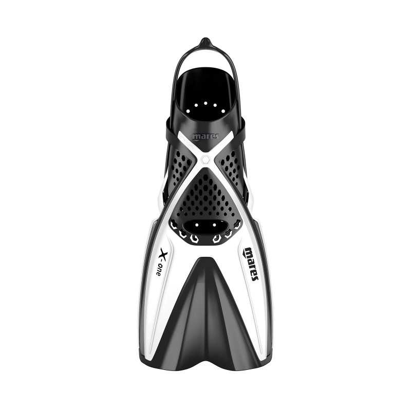 MARES Aletas snorkel X-ONE 410345
