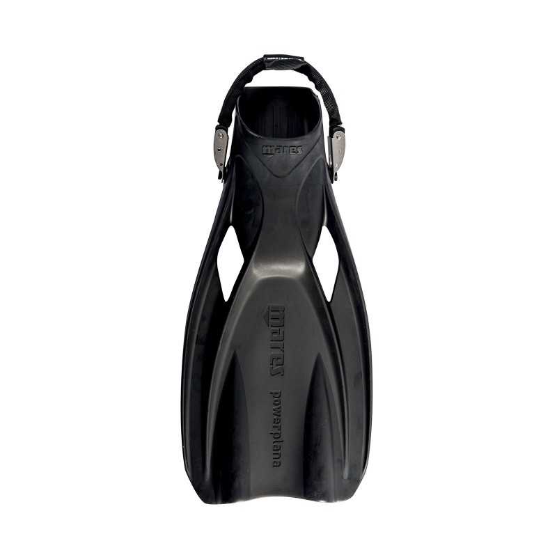 Diving fins swimming  Power Plana Tec - XR Line