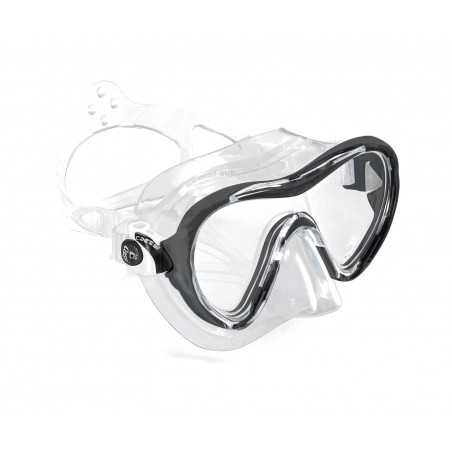 CRESSI Máscara silicona SKY ADN 200000