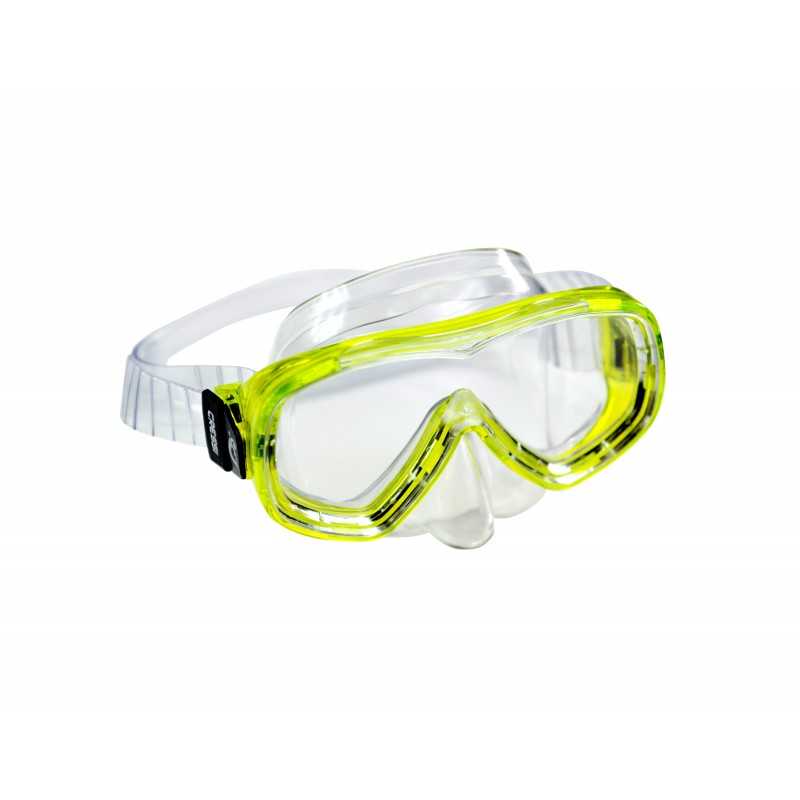 Silicone mask  PIUMETTA