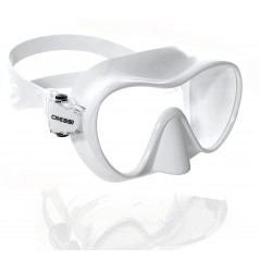 Silicone mask  F1