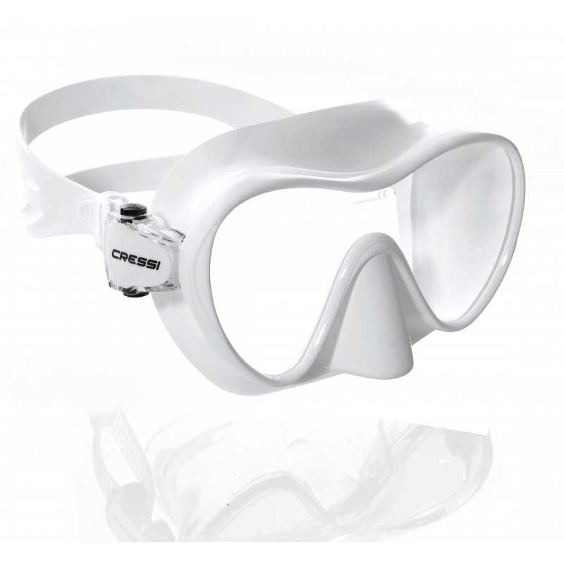 Silicone mask  F1