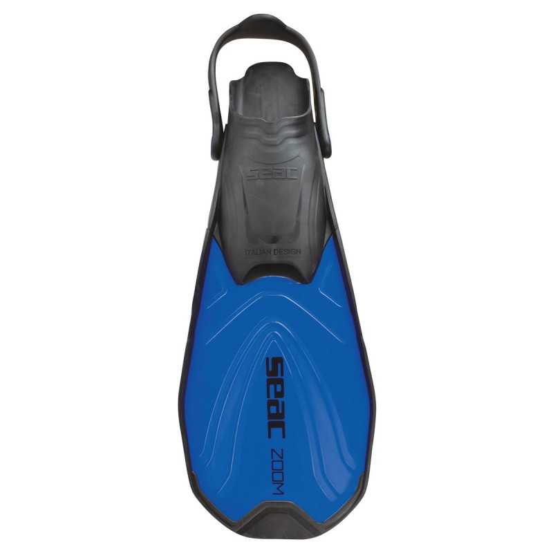 SEAC SUB Aletas buceo natacion ZOOM 0710041360VAR