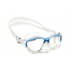 CRESSI Máscara silicona MOON KID ADN 200600