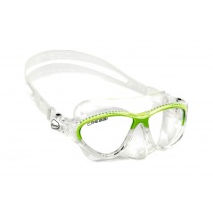 CRESSI Máscara silicona MOON KID ADN 200600