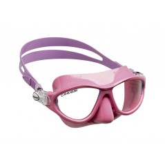 CRESSI Máscara silicona MOON KID ADN 200600
