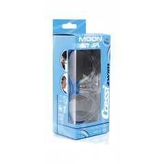 CRESSI Máscara silicona MOON KID ADN 200600