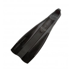 Classic fin snorkeling  FREE FROG