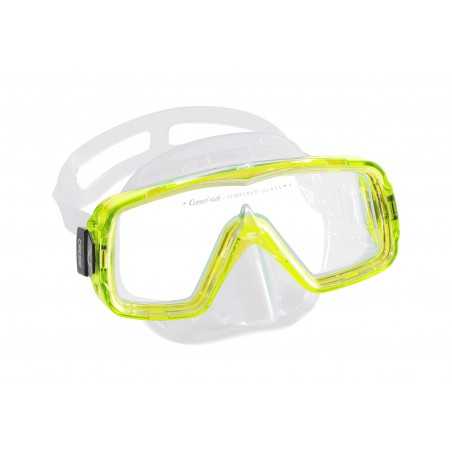 CRESSI Máscara silicona SIRENA ADN 201000