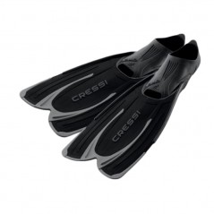 CRESSI Aletas buceo natacion AGUA ACH 205VAR