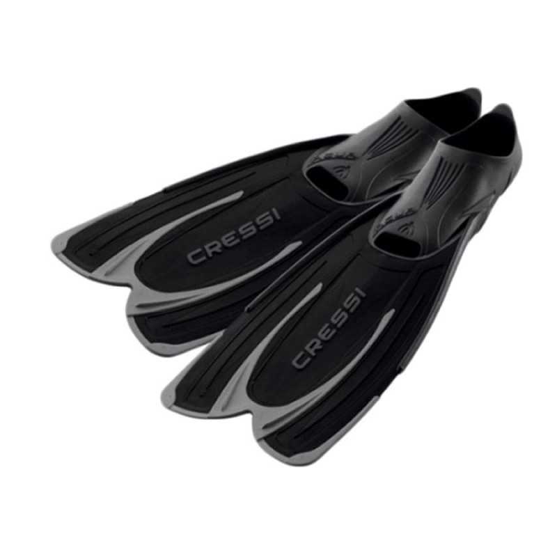 CRESSI Aletas buceo natacion AGUA ACH 205VAR