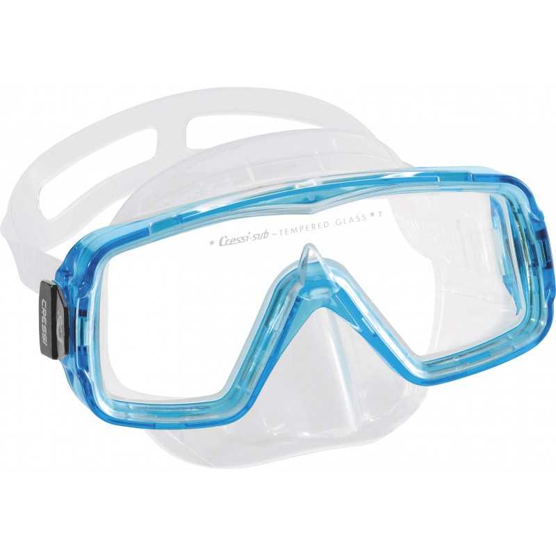 Silicone mask  SIRENA