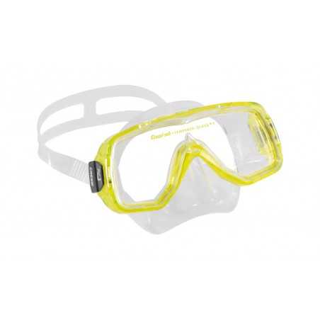 Silicone mask  SIRENETTA