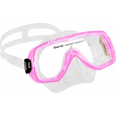 Silicone mask  SIRENETTA