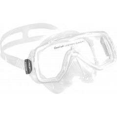 Silicone mask  SIRENETTA