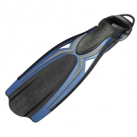 Diving fins swimming  THOR EBS