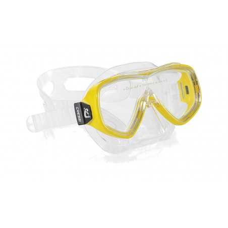 Silicone mask  ONDINA