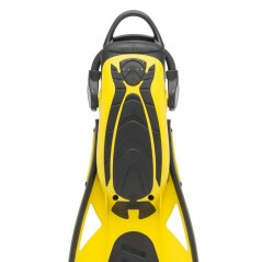 CRESSI Aletas buceo natacion THOR EBS ABE 1520VAR