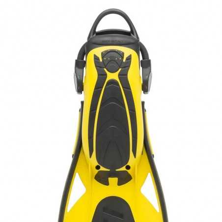 Diving fins swimming  THOR EBS