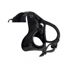 CRESSI Máscara de silicona alta gama CALIBRO para buceo y snorkeling - ADS 425050
